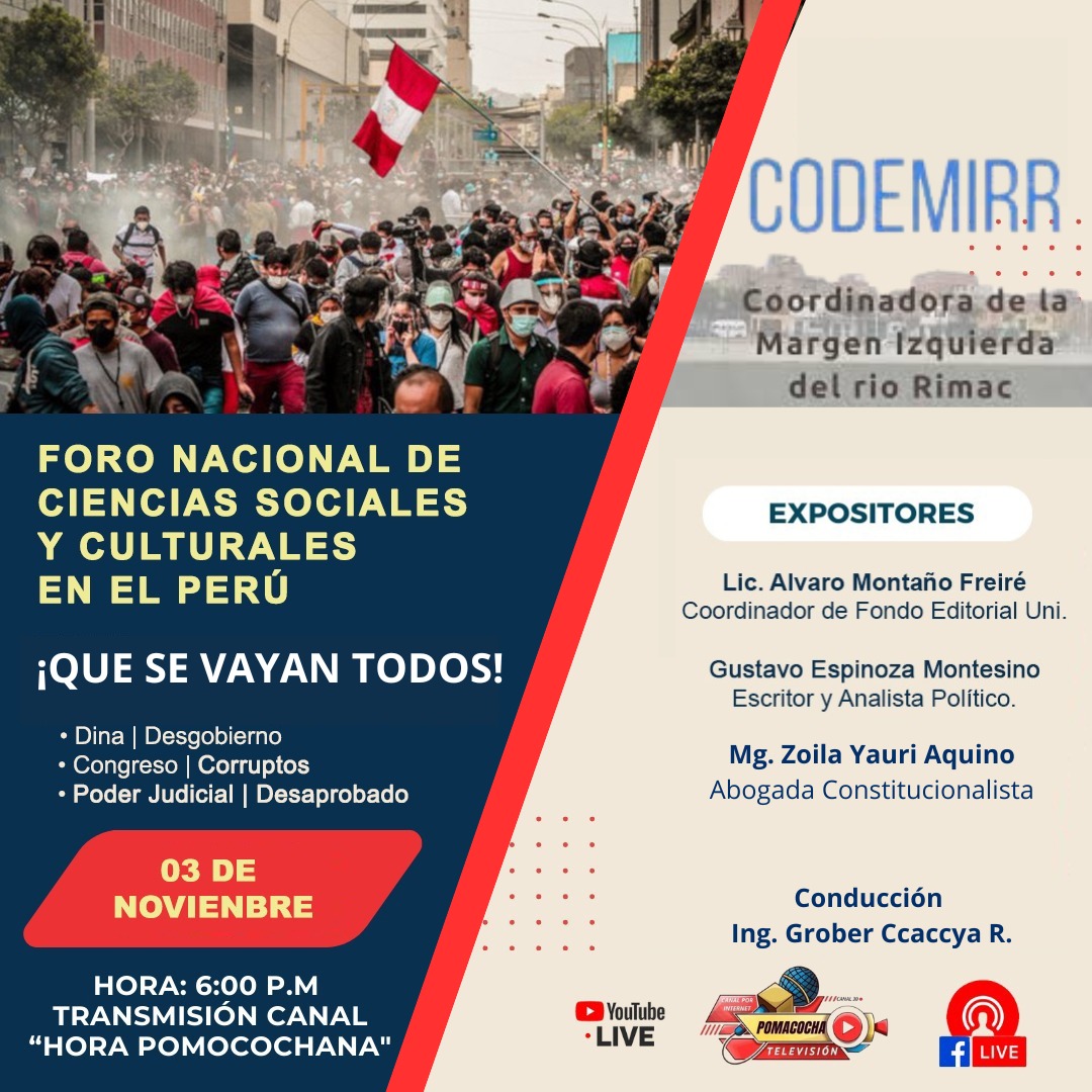 Defensa del Territorio